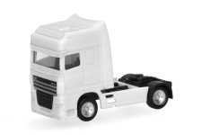 Herpa 086080 - N - DAF 95 XF SSC Zugmaschine (2 Stück)